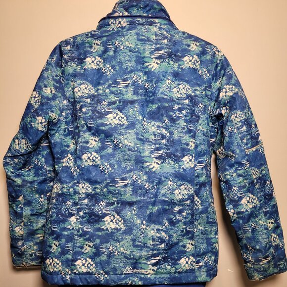 Like New Girls Stormpack Sunice Snowsuit - Size 14 - Picture 4 of 13